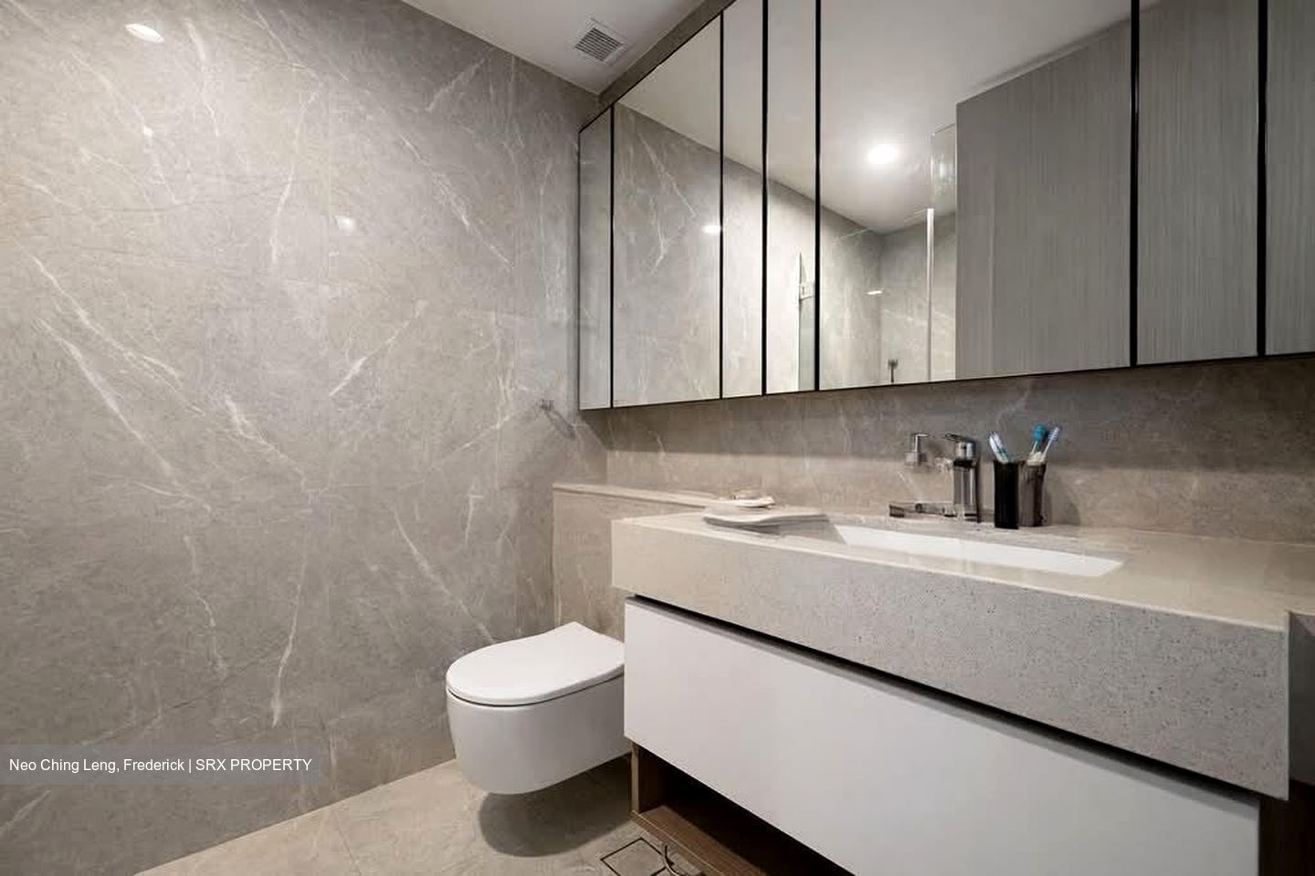 Dairy Farm Residences (D23), Apartment #538506861